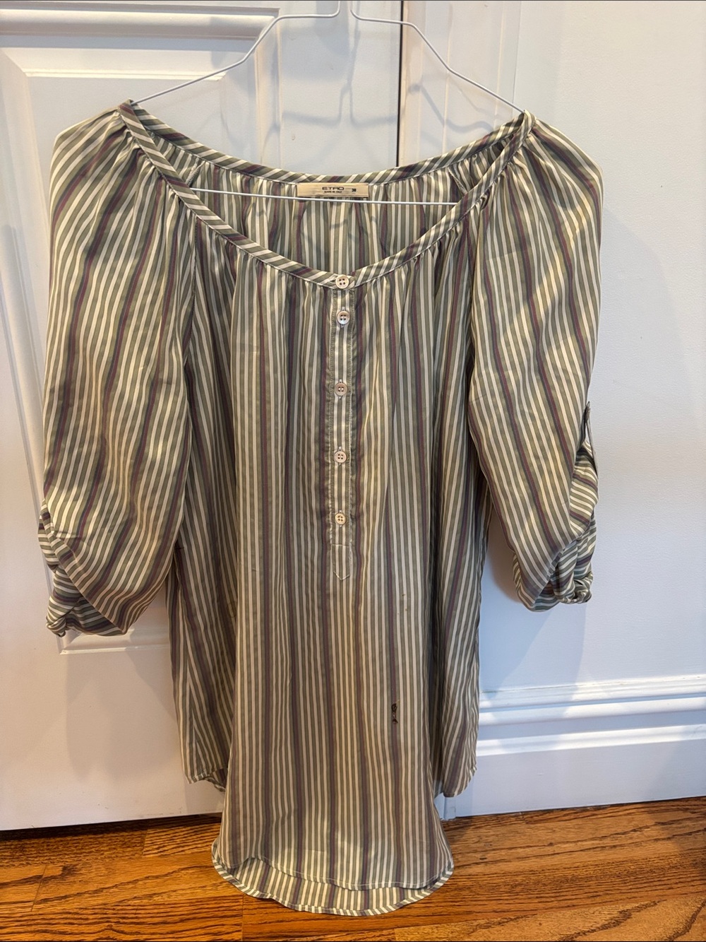 Etro dress
